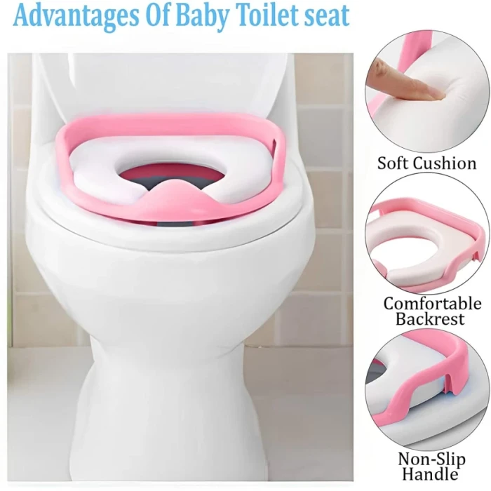 Baby Potty Seat Image 3