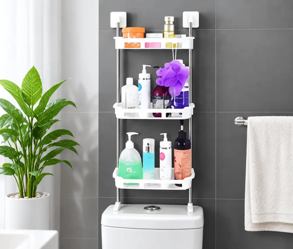 3 Layer Storage Rack